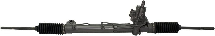 Power Steering Rack and Pinion - 25969