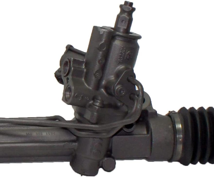 Power Steering Rack and Pinion - 25969