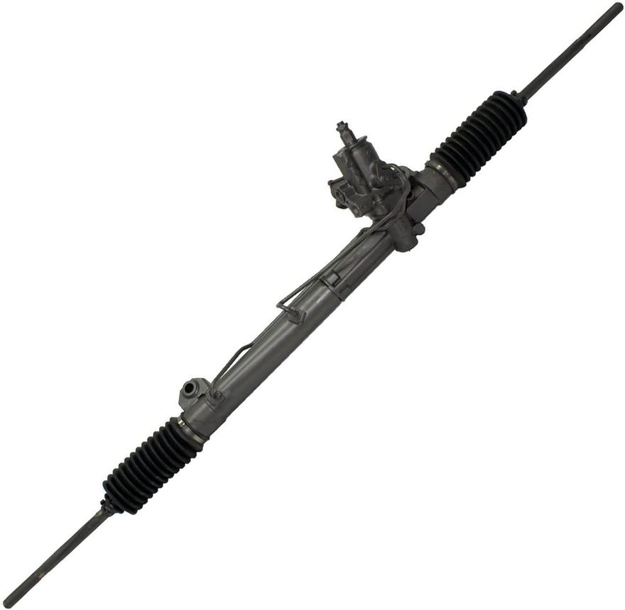 Main Image - Power Steering Rack and Pinion