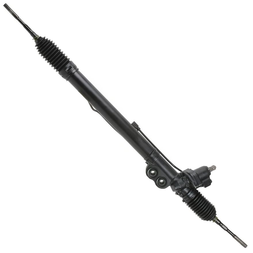 Power Steering Rack and Pinion - 25987