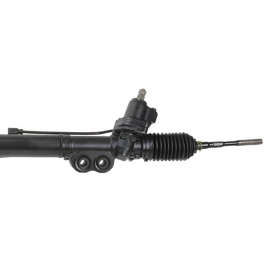 Power Steering Rack and Pinion - 25987