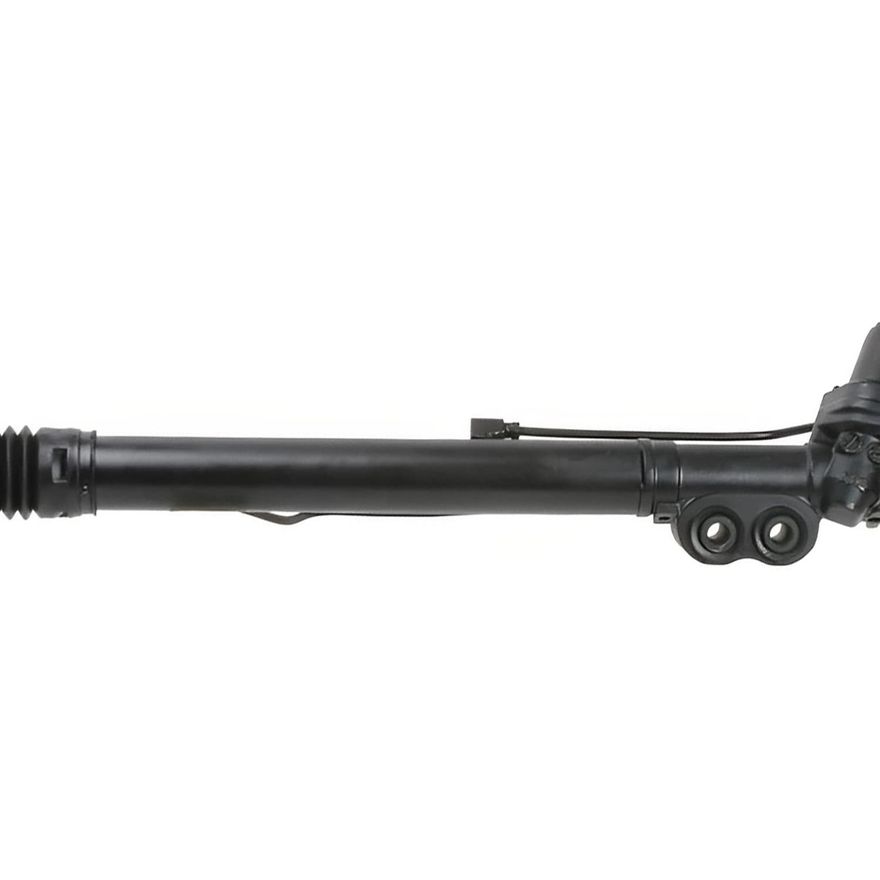 Power Steering Rack and Pinion - 25987