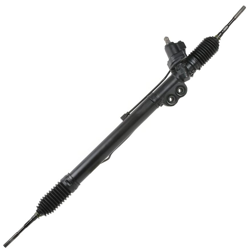 Main Image - Power Steering Rack and Pinion