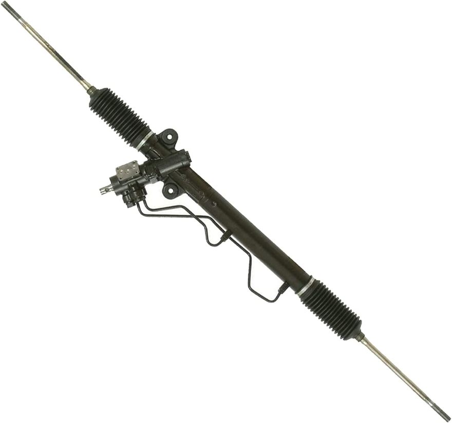 Power Steering Rack and Pinion - 25989