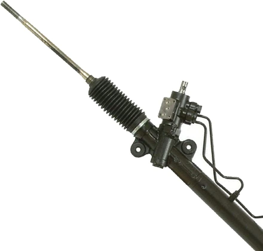 Power Steering Rack and Pinion - 25989