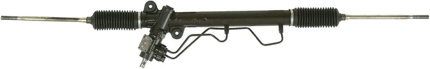 Power Steering Rack and Pinion - 25989