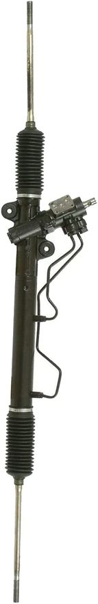 Power Steering Rack and Pinion - 25989