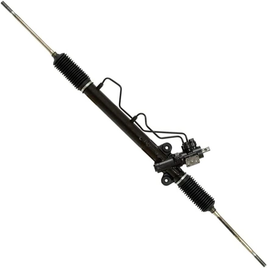 Power Steering Rack and Pinion - 25989