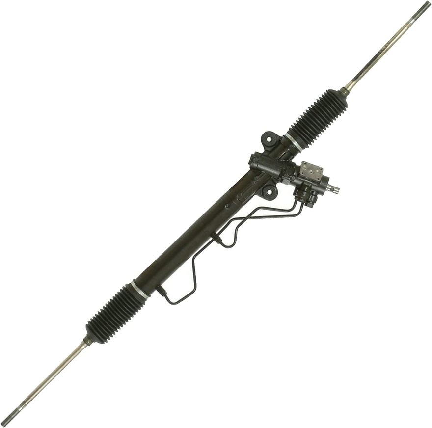 Main Image - Power Steering Rack and Pinion