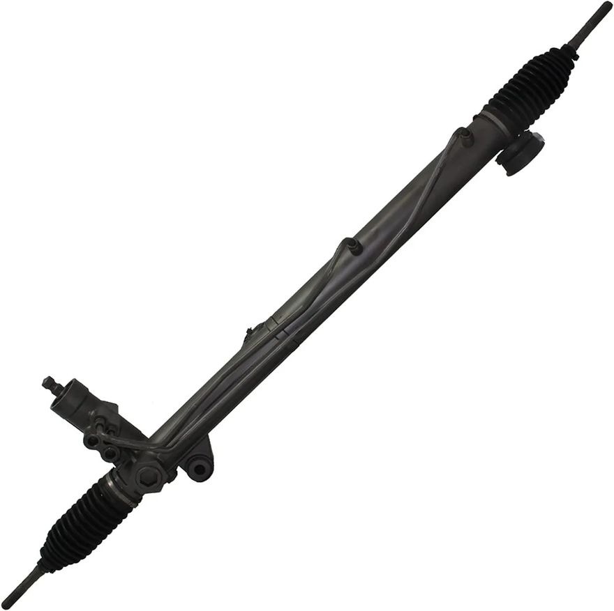 Power Steering Rack and Pinion - 25926