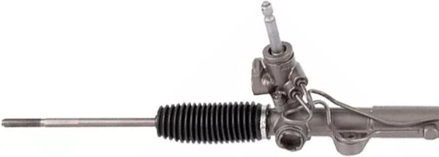Power Steering Rack and Pinion - 25933