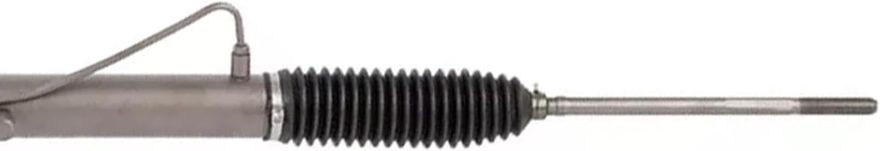 Power Steering Rack and Pinion - 25933