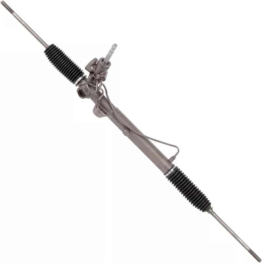 Power Steering Rack and Pinion - 25933