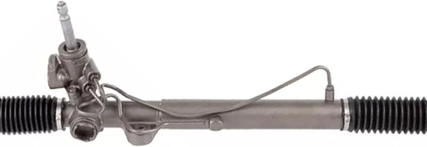 Power Steering Rack and Pinion - 25933