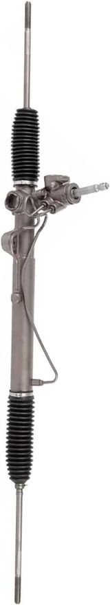 Power Steering Rack and Pinion - 25933