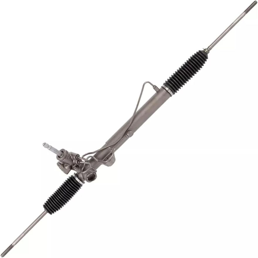 Main Image - Power Steering Rack and Pinion