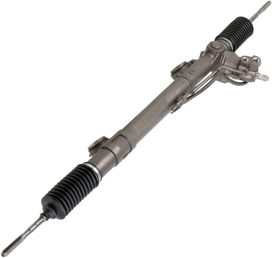 Main Image - Power Steering Rack and Pinion