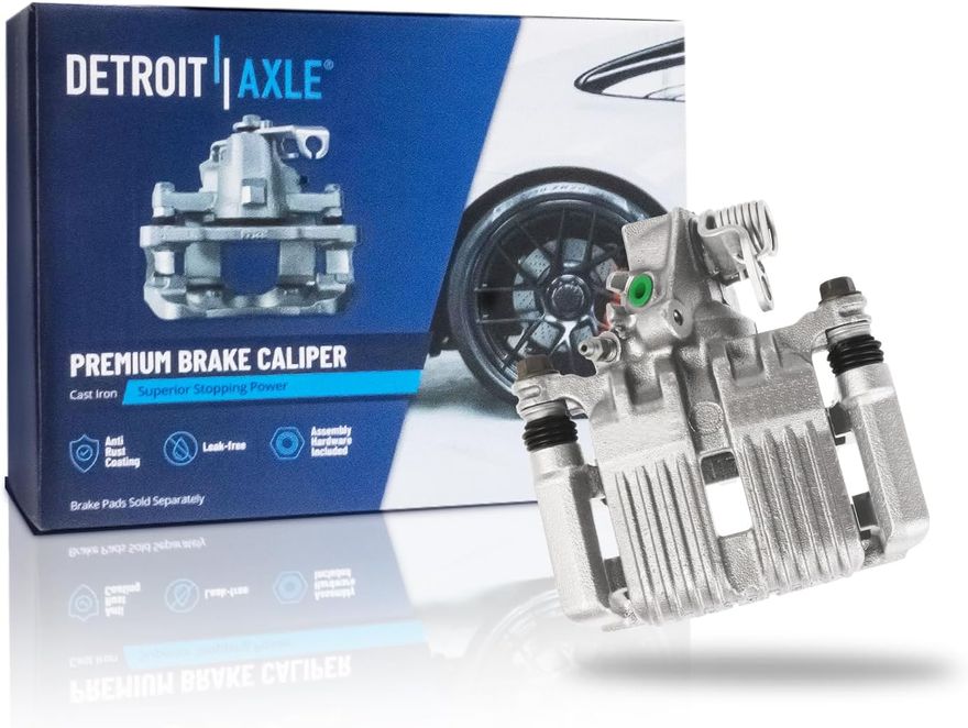 Main Image - Rear Right Disc Brake Caliper