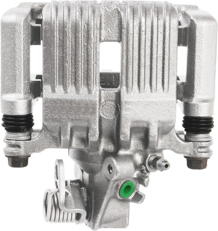 Rear Right Disc Brake Caliper - 2619-H