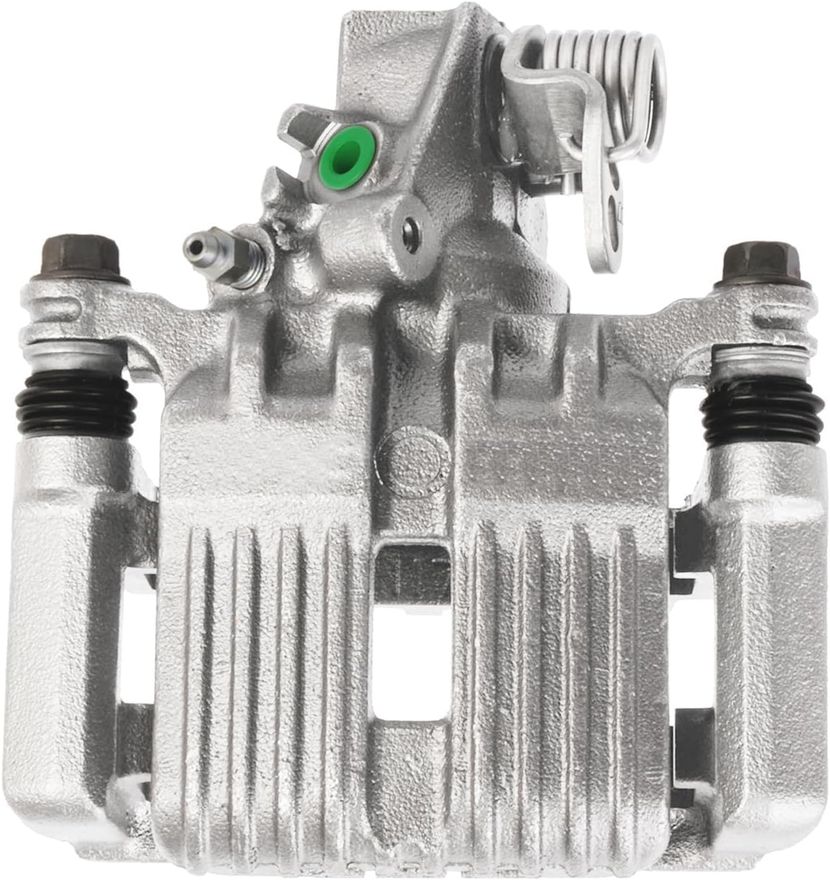 Rear Right Disc Brake Caliper - 2619-H