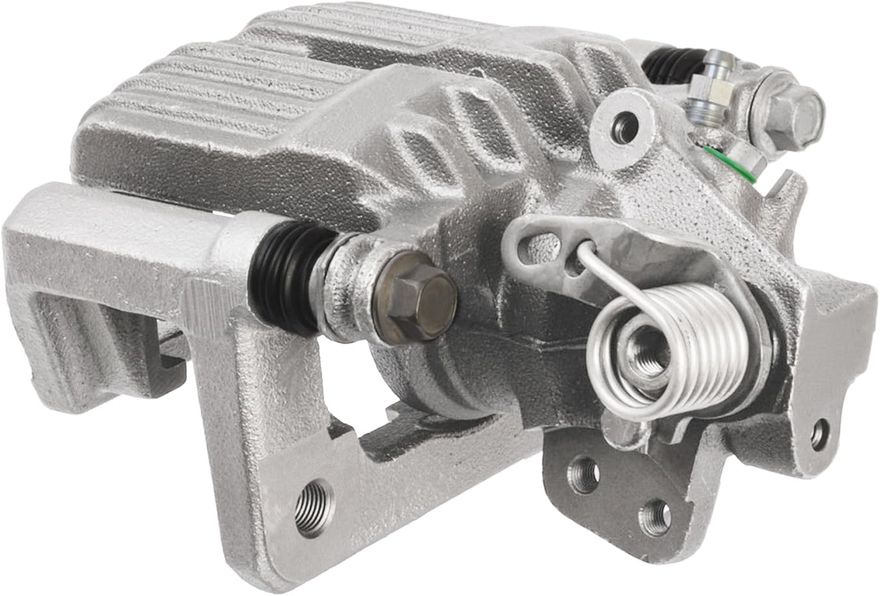 Rear Right Disc Brake Caliper - 2619-H