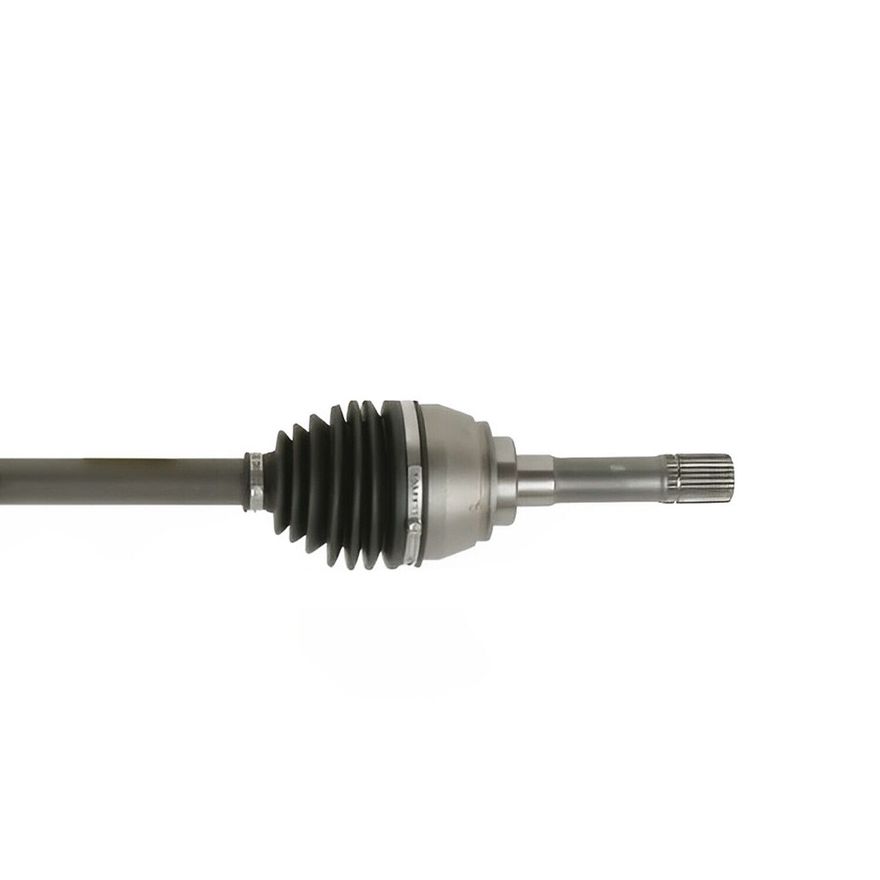 Front Right CV Axle Shaft - 261_AX