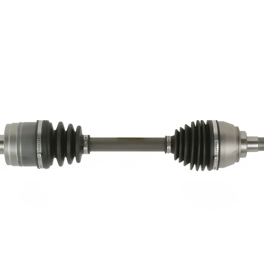 Front Right CV Axle Shaft - 261_AX