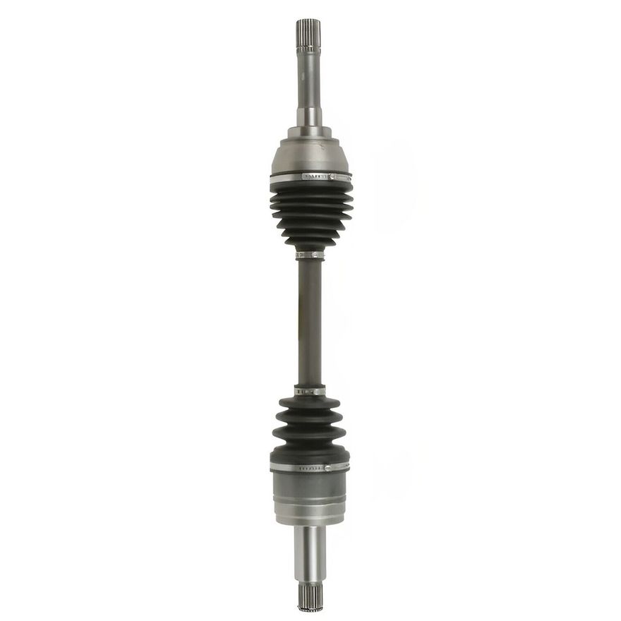 Front Right CV Axle Shaft - 261_AX