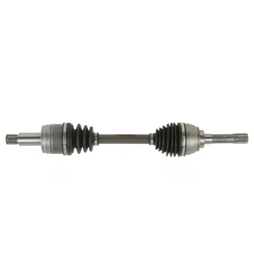 Front Right CV Axle Shaft - 261_AX