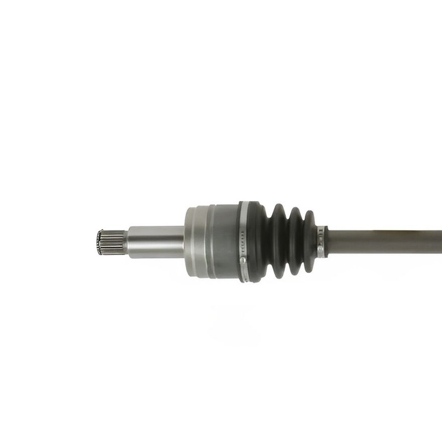 Front Right CV Axle Shaft - 261_AX