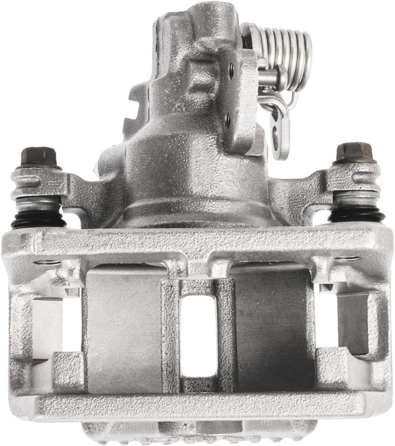 Rear Left Disc Brake Caliper - 2620-H