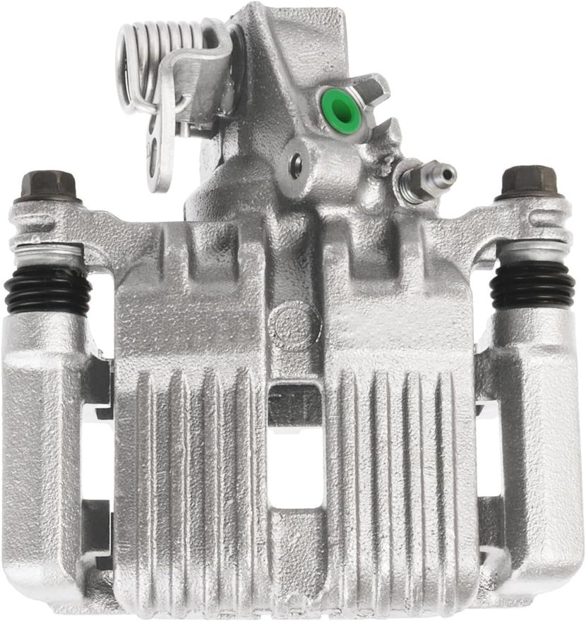 Rear Left Disc Brake Caliper - 2620-H