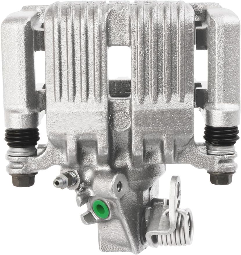 Rear Left Disc Brake Caliper - 2620-H