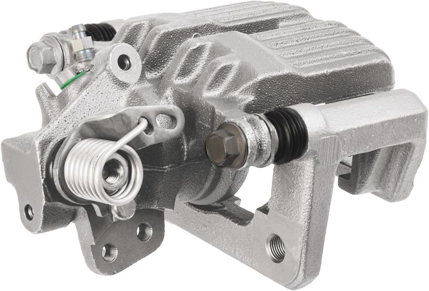 Rear Left Disc Brake Caliper - 2620-H