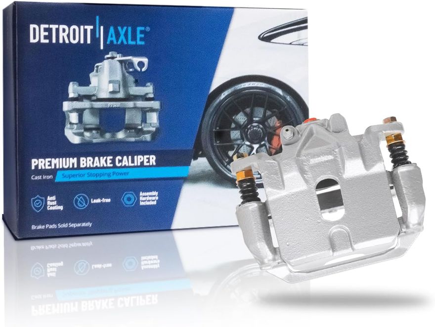 Main Image - Front Right Disc Brake Caliper