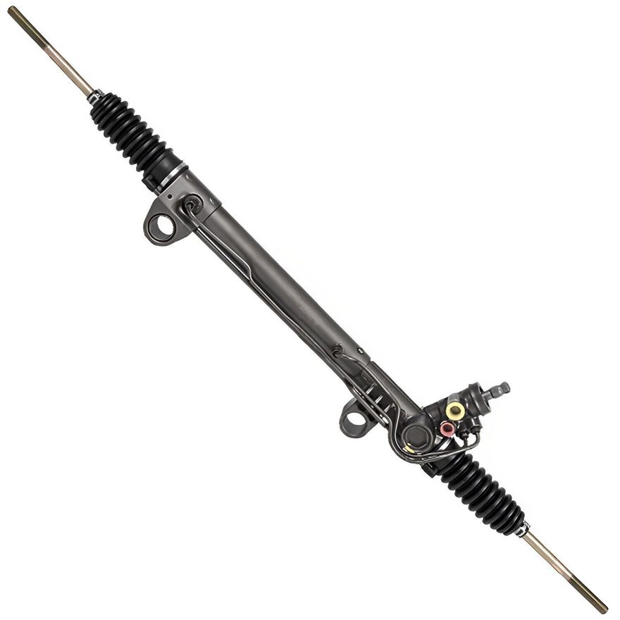 Power Steering Rack and Pinion - 263