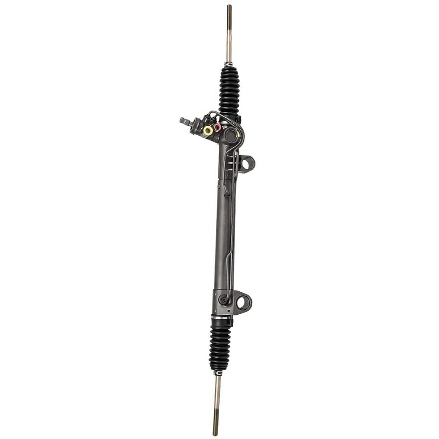 Power Steering Rack and Pinion - 263