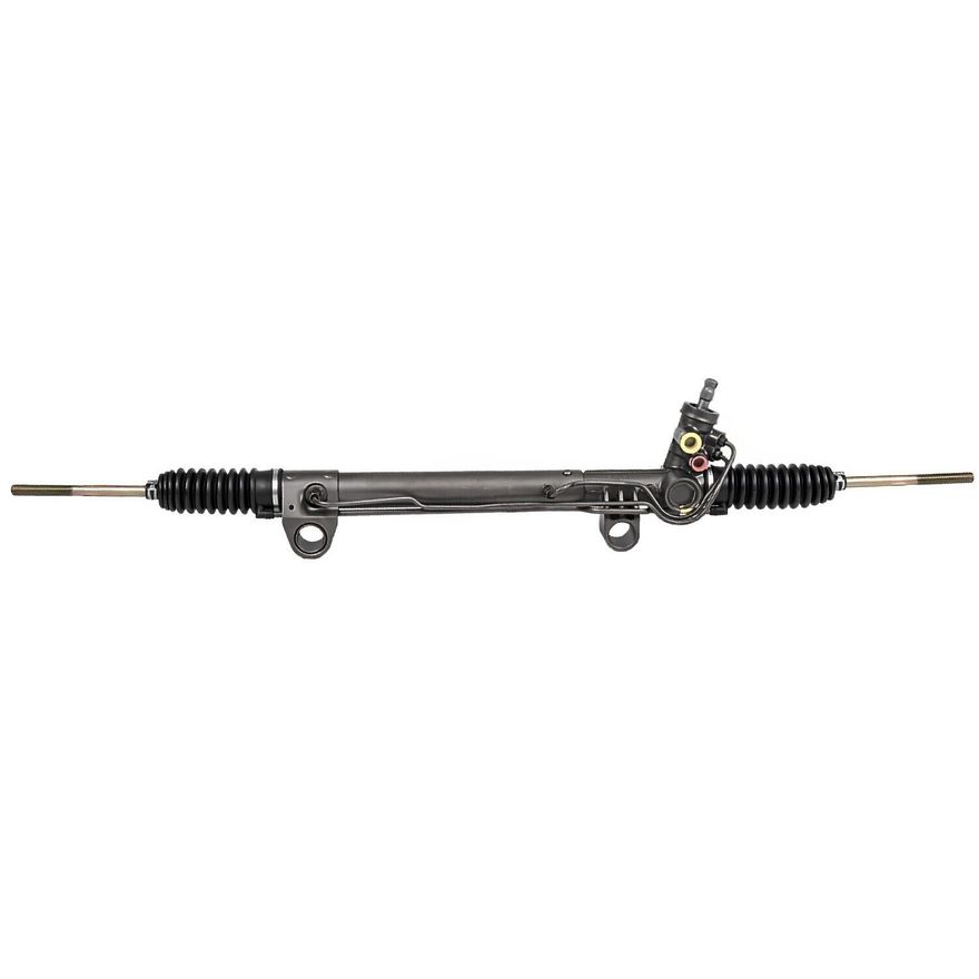 Power Steering Rack and Pinion - 263