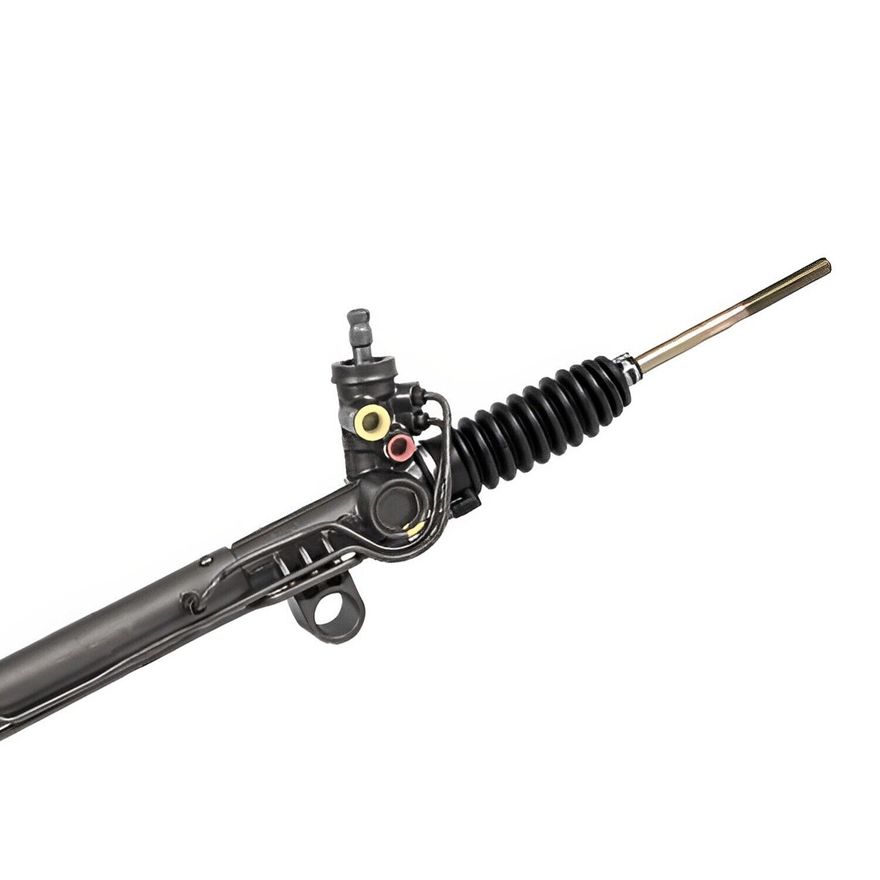 Power Steering Rack and Pinion - 263