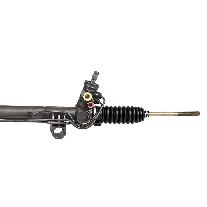 Power Steering Rack and Pinion - 263