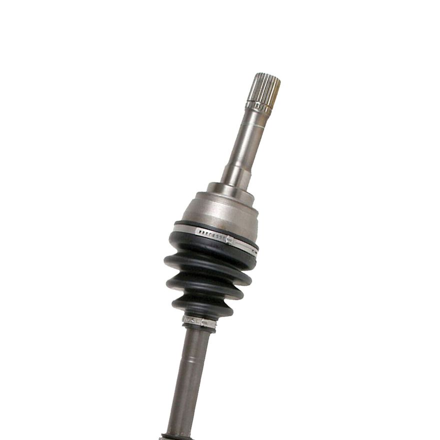 Front Right CV Axle - 263_AX