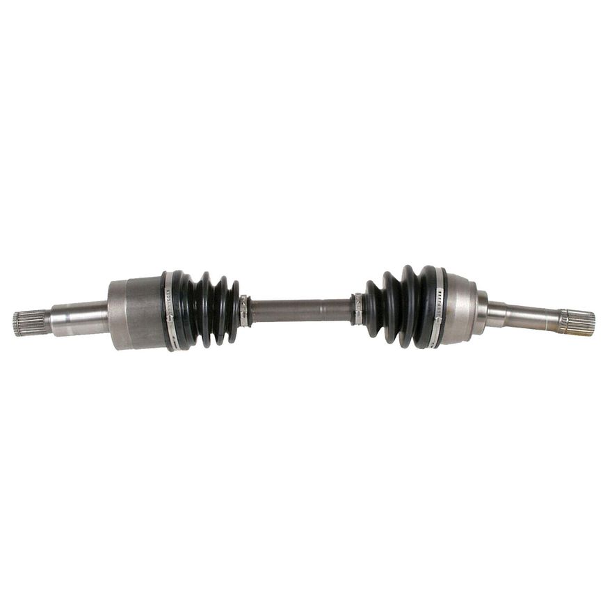 Front Right CV Axle - 263_AX