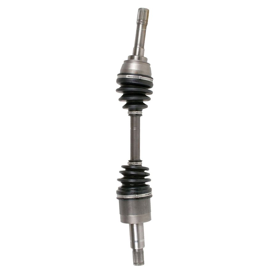 Front Right CV Axle - 263_AX