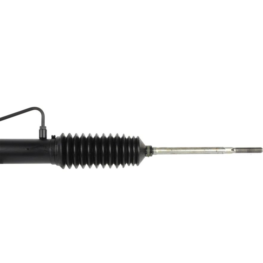 Rack and Pinion - 26457