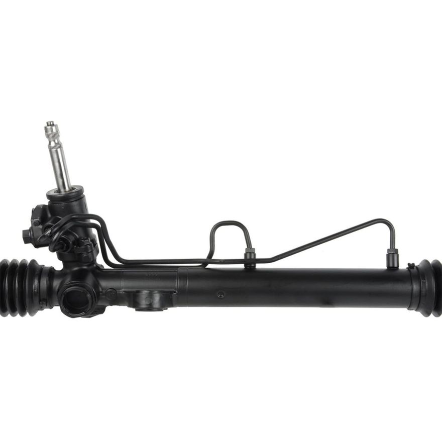 Rack and Pinion - 26457