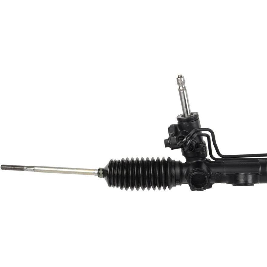 Rack and Pinion - 26457