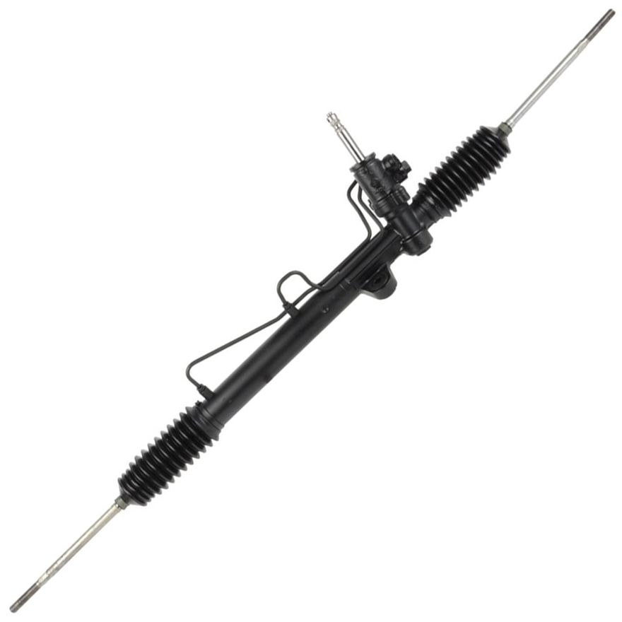 Main Image - Power Steering Rack and Pinion