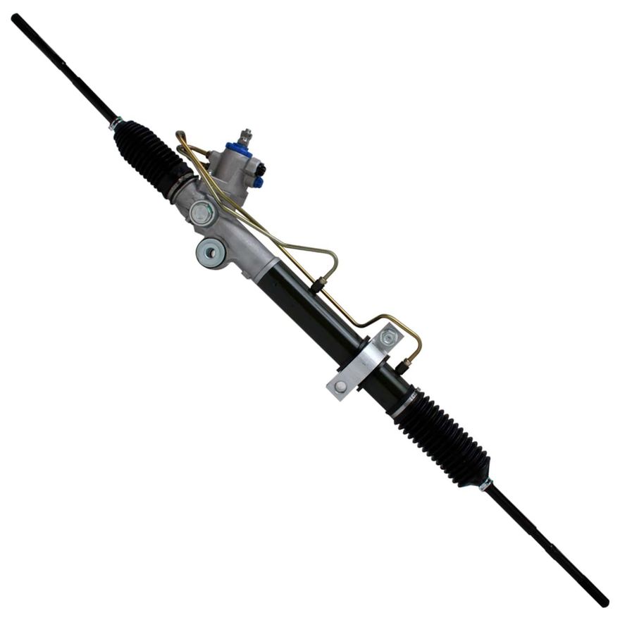 Power Steering Rack and Pinion - 26465