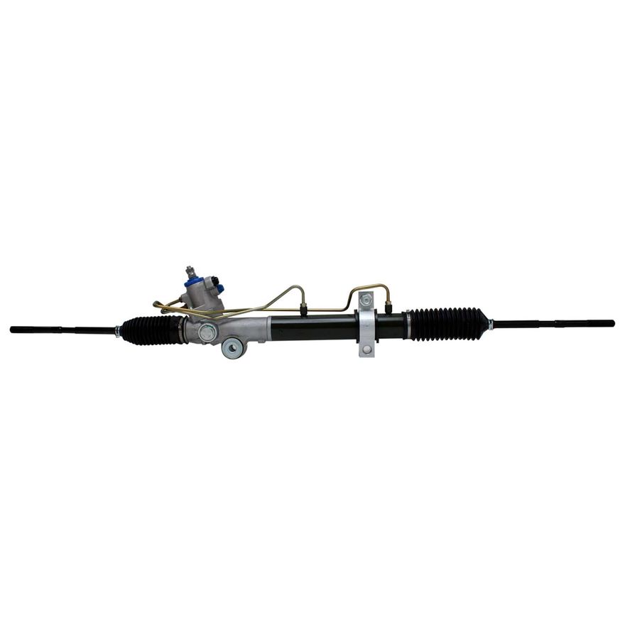 Rack and Pinion - 26465