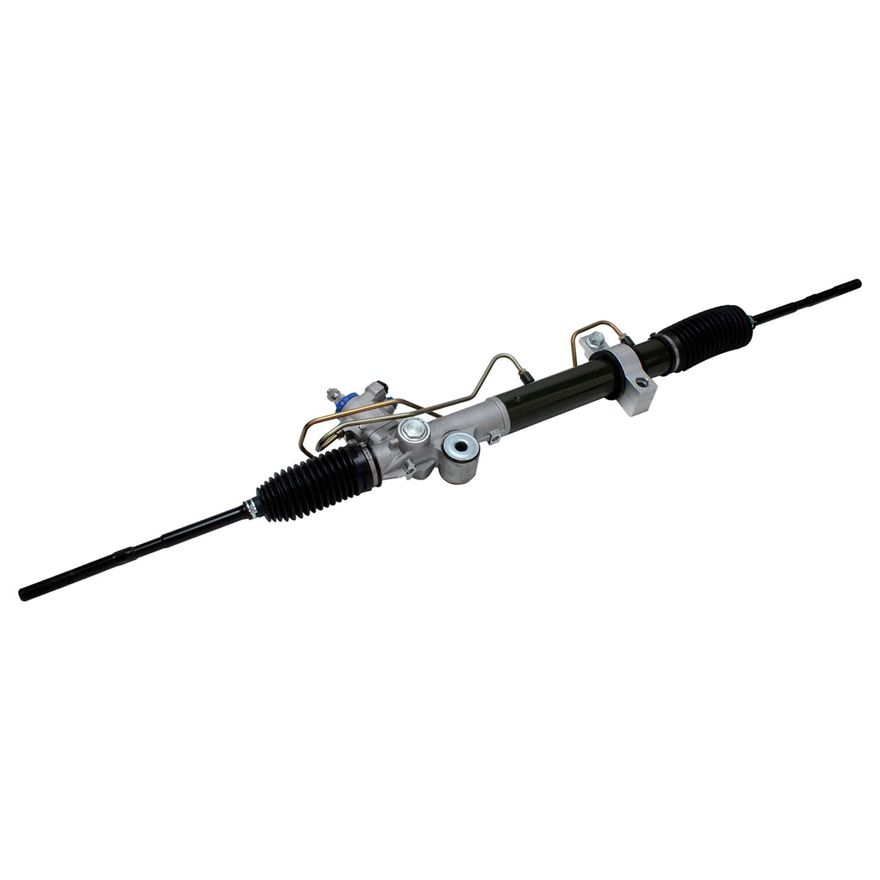 Rack and Pinion - 26465